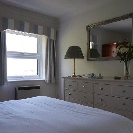 Fabulous High Street Townhouse With Stunning Views & Parking At 'Eagles Nest' Villa Falmouth Dış mekan fotoğraf